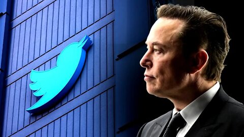 Smug Liberal Gloated in July about Elon Musk NOT Buying Twitter