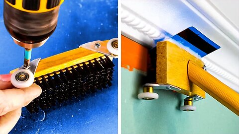 Genius DIY Gadgets & Handyman Tips for Your Next Project