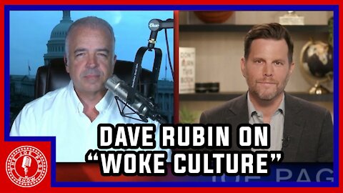 Dave Rubin With Amazing Advice in the Age of Social Media Control