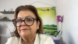 Helenyce Bueno está transmitindo ao vivo!