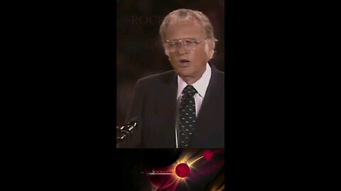 Billy Graham Clássico