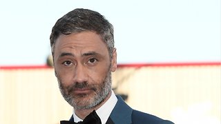 Taika Waititi Joining ‘Star Wars’ Series ‘The Mandalorian’