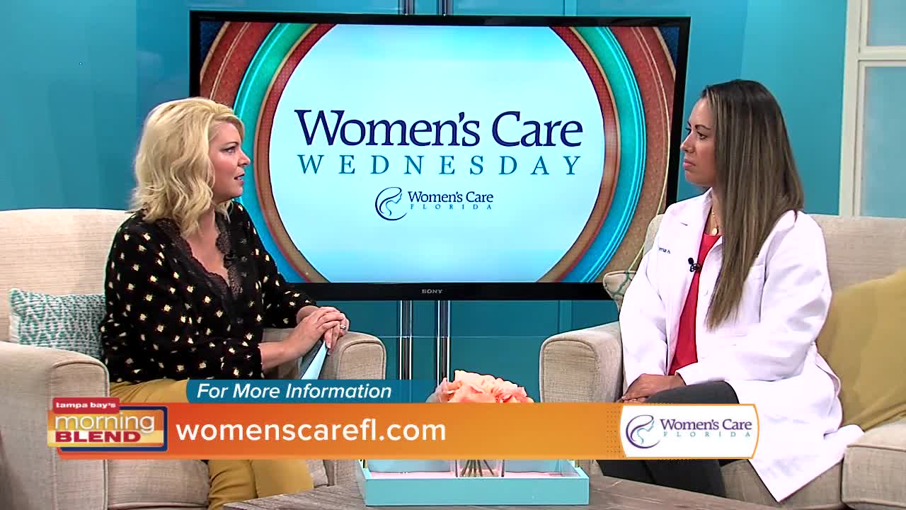 Women's Care Florida | Morning Blend