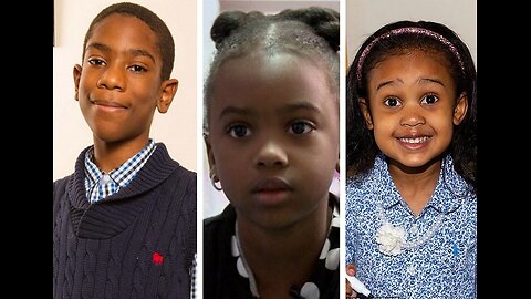 10 Most Genius Black Kids Who Are Too Smart For their Age