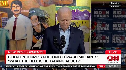 Carville: Biden Doesn’t Need to Do the ‘Wetwork’ Against Trump, a Lot of People Can Do it for Him