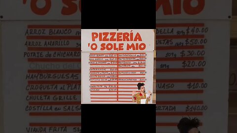 De los creadores de las panaderías sin pan y las pescaderías sin pescados...