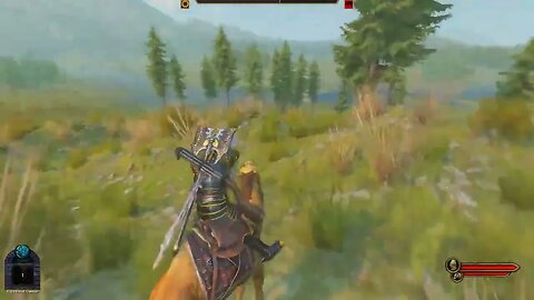 Mount and Blade 2 Bannerlord Mods + The Old Realms Warhammer Total Conversion Mod Gameplay Battles