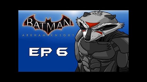 Batman： Arkham Knight! ＂Must Save Barbara!＂ (Episode 6) Help from Ivy!