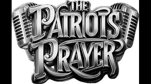 The Patriots Prayer Live W/ Congressional Candidate Damon Galdo