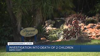 Young children die after pool tragedy in Jensen Beach