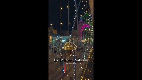 Eid E Milaad 2024