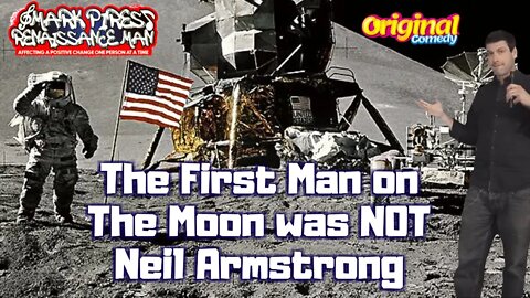 Moon Landing Exposed: The Theory They Do NOT Want You To Know #comedy