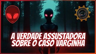 O Mistério de Varginha Revelações e Provas Ocultas 👽🛸 #144