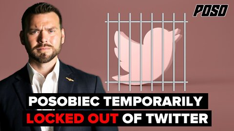 Posobiec Temporarily Locked Out Of Twitter After Calling Disney "Groomers"