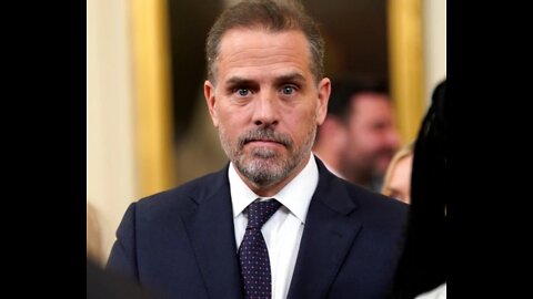 FBI 'Point Man' Suppressed Intel Provided by Hunter Biden Whistleblower: Report