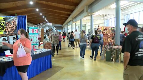 46th annual Harvest Festival comes to West Palm Beach