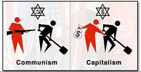 Capitalism - Communism