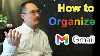 How to organize your Gmail with the Labeling feature to filter to a folder