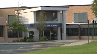 Schools open, concerns continue for two WNY school districts