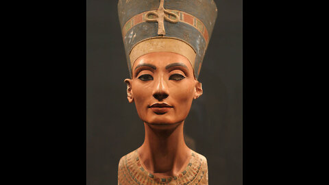 Queen Nefertiti