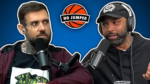 The Joe Budden Interview