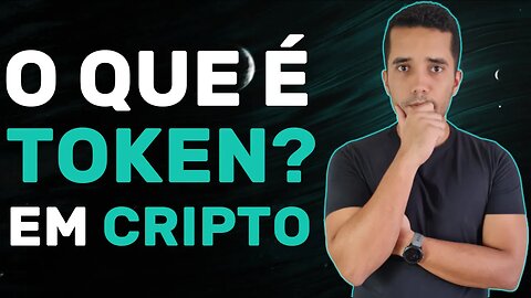 O que um TOKEN?