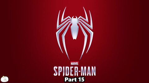 [Marvel] Spider-Man Part 15