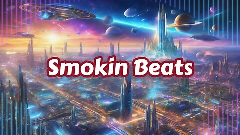 Smokin Beats 17 - Rock, Mild, Emotional-ish, Story Type Beat #nocopyrightmusic