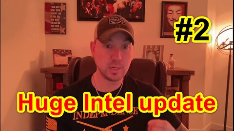 Phil Godlewski ~ Huge Intel update & Art Contest Winners. #2