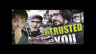 Sam Hyde's Idubbz documentary - Mad at the Internet