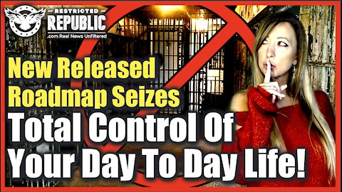 Prepare For Catastrophic Disaster! New Released Roadmap Seizes Full Control Of Your Day to Day Life