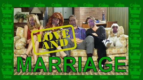 LOVE and MARRIAGE S2 E6