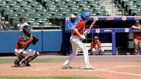 Police Athletic League hosts Summer League Championship at Sahlen Field