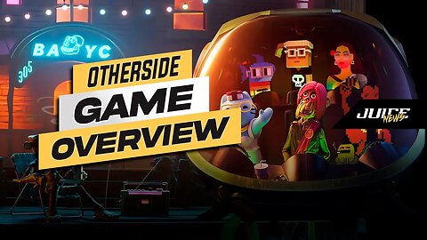 Otherside - Game Overview | Metaverse