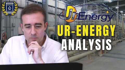 Ur-Energy Analysis: Is Wyoming the Best Uranium Mining Jurisdiction?