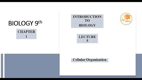 Biology| Class 9th| Lecture 5| Kingdom Classifications