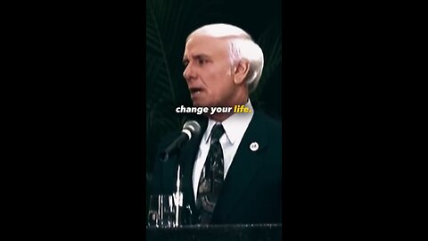 Jim Rohn Motivation