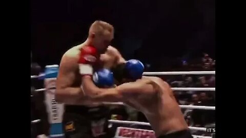 CRACK THE MONSTER BADR HARI VS SEMMY SCHILT