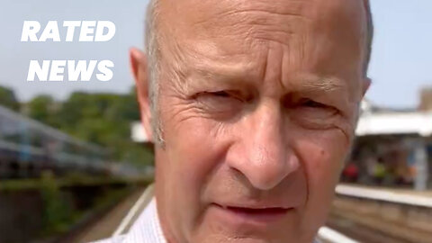 Henry Bolton Speaks Out Against Misogyny Being Treated as Terrorism