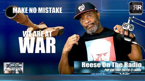 Reese On The Radio Rundown - October 24, 2023