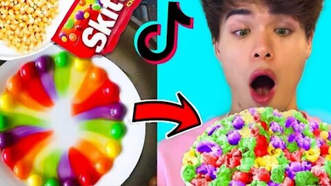 FUN TikTok Life Hacks To Do When You're Bored at Home!