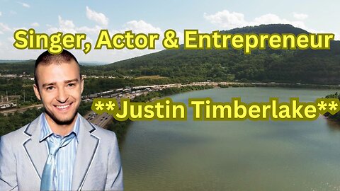 Justin Timberlake's Journey: Singer, Actor, & Entrepreneur