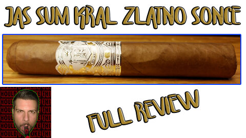 Jas Sum Kral Zlatno Sonce (Full Review) - Should I Smoke This