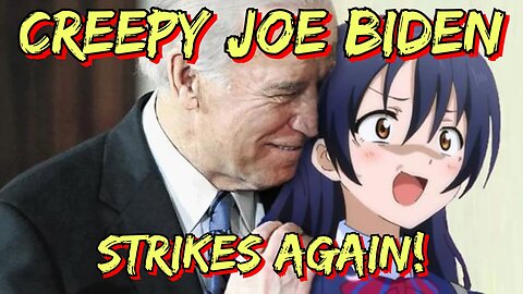 Joe(PedoPeter)Biden