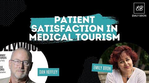 Success Stories in Medical Tourism