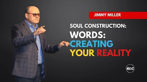 Soul Construction Part 4: Jimmy Miller