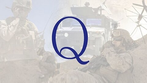 Q November 13, 2018 – Preparing For Future Comms