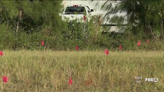 Drugs and alcohol involved in Cape Coral canal crash that killed two children