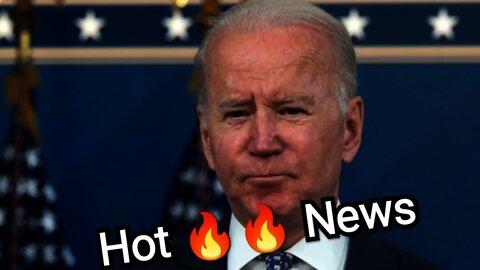 Obama's White House Doctor Biden 'Won't Make It To The End Of This Term Democrats 'Will Remove Him'