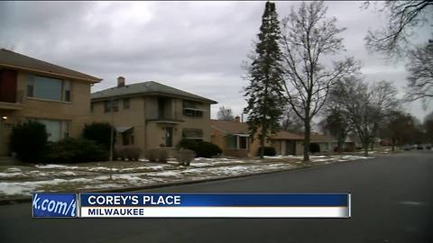 Corey's Place: Group homes for homeless veterans